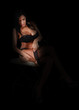 femme belle...1