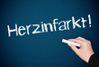 Herzinfarkt !