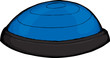 bosu míč