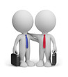 3d person companions 3d person companions