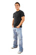 Casual man