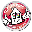Haus, Immobilie, Dienstleistung, Service, Verkauf