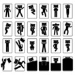 Sleep Sleeping Position Style Posture Method Bed