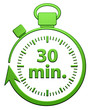 30 Minutes Chrono