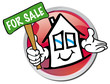 Haus, Immobilie, Dienstleistung, Service, Verkauf