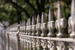 Fence perspective
