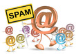 Spam E-Mails