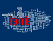Nuage de Tags "INSOMNIE" (sommeil fatigue somnifères dépression)