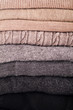 Wollpullover