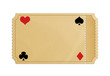 Illustration: ticket ticket