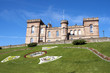 Inverness Castle, Schottland