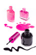 nail polish
