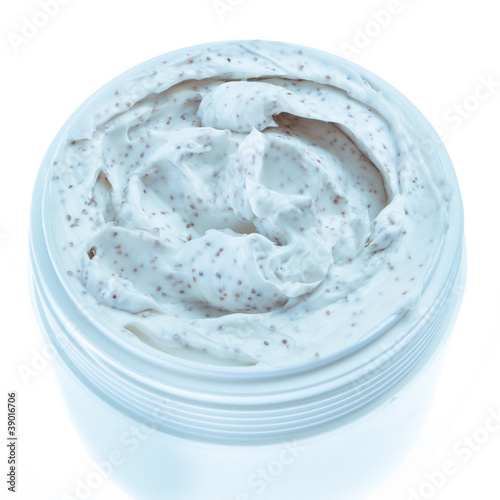 Photo: body scrub body scrub