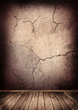 old grunge interior. old grunge interior.