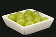 Photo: twelve grapes twelve grapes