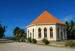 chiesa - polinesia francese
