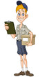 Courier
