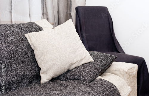 Photo: soft furniture soft furniture