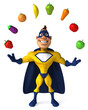 Superhéros
