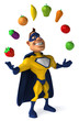 Superhéros