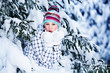 winter hiking
