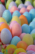 Easter Eggs