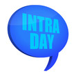 sprechblase v3 intraday I