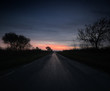 Sunset Lane