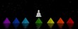 chakras and buddha
