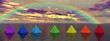 chakra landscape