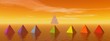 landscape chakras