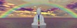 chakras and buddha