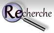 Lupe - Recherche