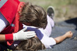 first aid
