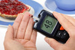 Photo: Hypoglykämie vor dem Frühstück Hypoglykämie vor dem Frühstück