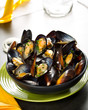 Moules marinières
