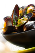 Moules marinières