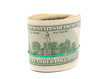 dollars isolated dollars isolated