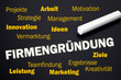 Firmengründung