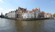 Bruges, Belgium