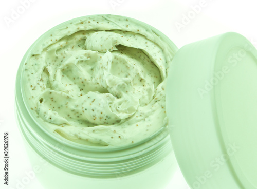 Photo: body scrub body scrub