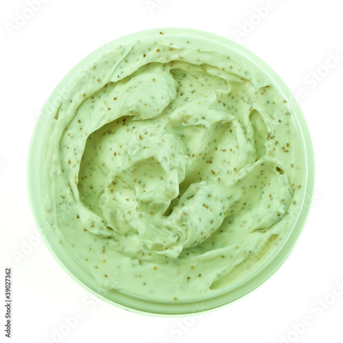 Photo: body scrub body scrub