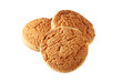 Oat biscuits
