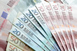 European currency