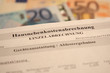 Foto: IHausnebenkostenabrechnung IHausnebenkostenabrechnung
