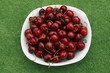 cerezas