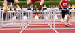 Hürdensprint