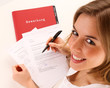 Foto: Bewerbung schreiben Bewerbung schreiben