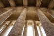 Colonnades Colonnades