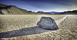 Racetrack Playa, Death Valley